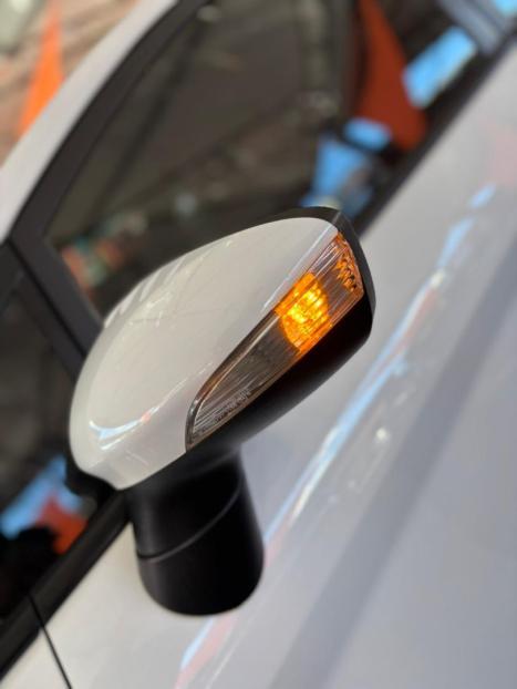 FORD Fiesta Hatch 1.6 16V 4P SE FLEX, Foto 12