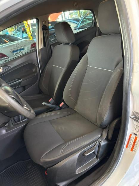 FORD Fiesta Hatch 1.6 16V 4P SE FLEX, Foto 14