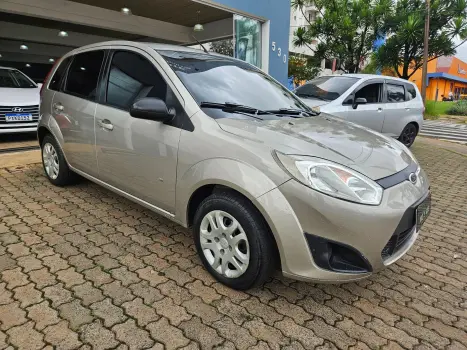 FORD Fiesta Hatch 1.0 4P FLEX, Foto 2