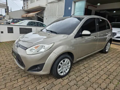 FORD Fiesta Hatch 1.0 4P FLEX, Foto 3