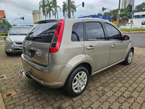 FORD Fiesta Hatch 1.0 4P FLEX, Foto 5