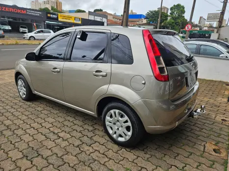 FORD Fiesta Hatch 1.0 4P FLEX, Foto 6