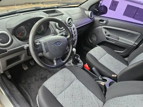 FORD Fiesta Hatch 1.0 4P FLEX, Foto 7