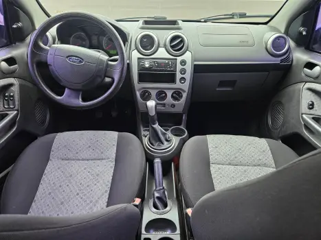 FORD Fiesta Hatch 1.0 4P FLEX, Foto 8