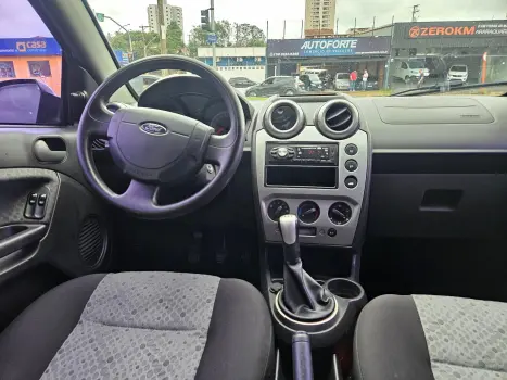 FORD Fiesta Hatch 1.0 4P FLEX, Foto 9