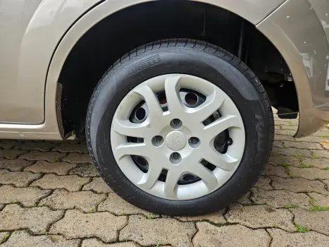 FORD Fiesta Hatch 1.0 4P FLEX, Foto 10