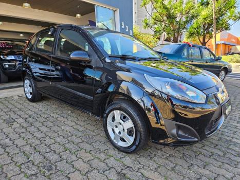FORD Fiesta Hatch 1.0, Foto 2
