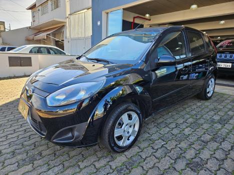 FORD Fiesta Hatch 1.0, Foto 3