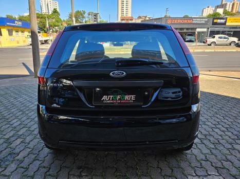 FORD Fiesta Hatch 1.0, Foto 4