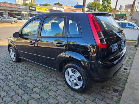 FORD Fiesta Hatch 1.0, Foto 6