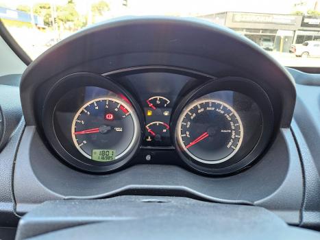 FORD Fiesta Hatch 1.0, Foto 11