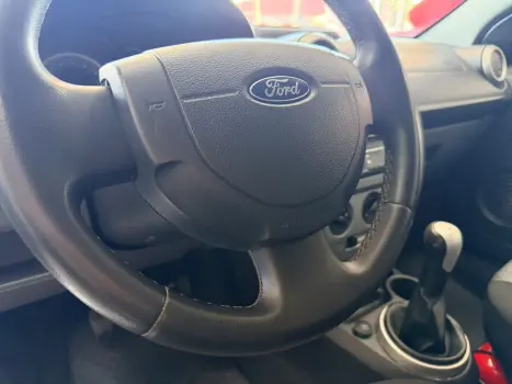 FORD Fiesta Hatch 1.0 4P SE FLEX, Foto 7