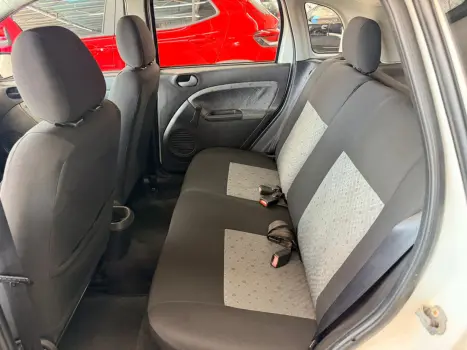 FORD Fiesta Hatch 1.0 4P SE FLEX, Foto 8