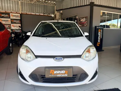 FORD Fiesta Hatch 1.0 4P SE FLEX, Foto 2