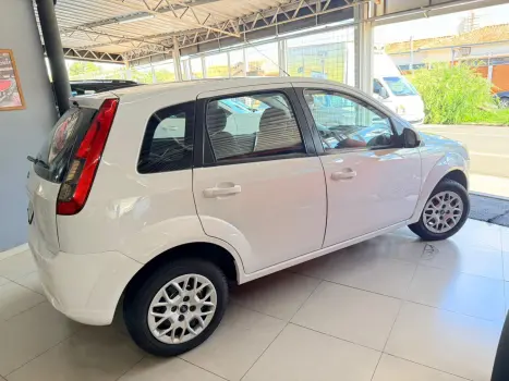 FORD Fiesta Hatch 1.0 4P SE FLEX, Foto 3