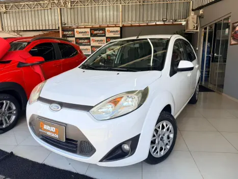 FORD Fiesta Hatch 1.0 4P SE FLEX, Foto 10