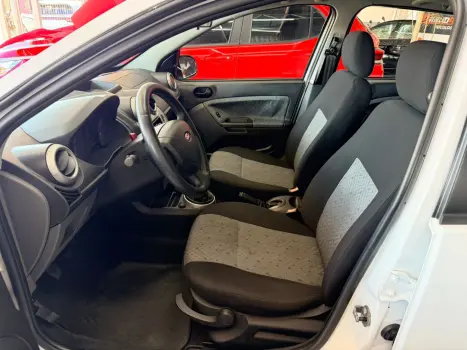 FORD Fiesta Hatch 1.0 4P SE FLEX, Foto 5