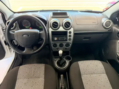 FORD Fiesta Hatch 1.0 4P SE FLEX, Foto 6