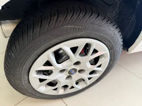 FORD Fiesta Hatch 1.0 4P SE FLEX, Foto 9