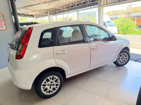 FORD Fiesta Hatch 1.0 4P SE FLEX, Foto 3