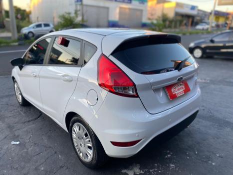 FORD Fiesta Hatch 1.5 16V 4P S FLEX, Foto 6