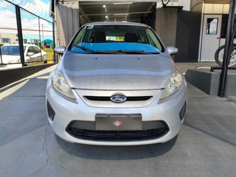 FORD Fiesta Hatch 1.6 16V 4P SE FLEX, Foto 2