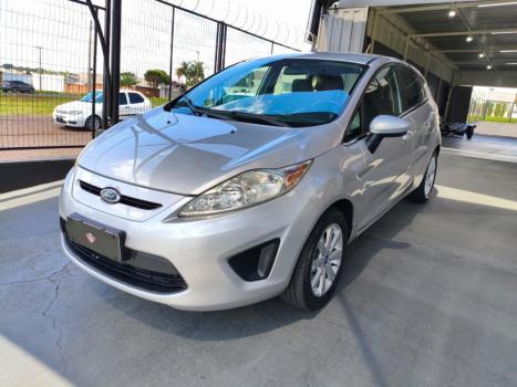 FORD Fiesta Hatch 1.6 16V 4P SE FLEX, Foto 3