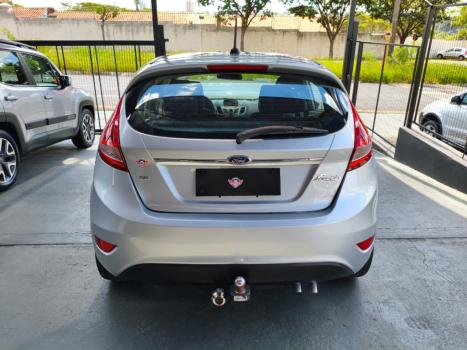 FORD Fiesta Hatch 1.6 16V 4P SE FLEX, Foto 7