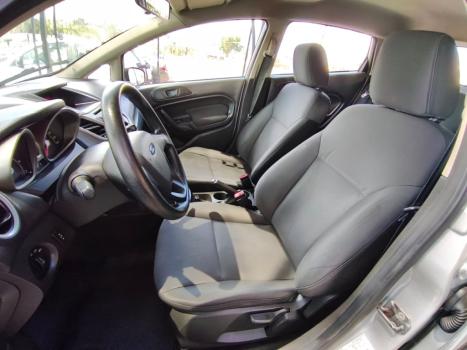 FORD Fiesta Hatch 1.6 16V 4P SE FLEX, Foto 10