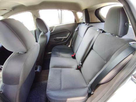 FORD Fiesta Hatch 1.6 16V 4P SE FLEX, Foto 11