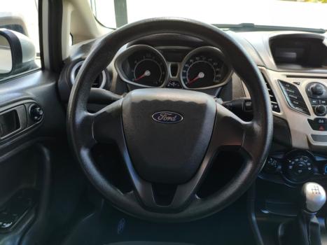 FORD Fiesta Hatch 1.6 16V 4P SE FLEX, Foto 13
