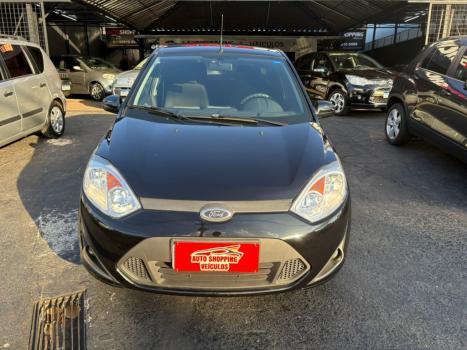 FORD Fiesta Hatch 1.0 CLASS, Foto 2