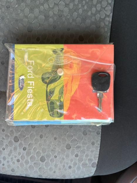 FORD Fiesta Hatch 1.0 CLASS, Foto 6