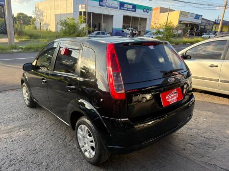 FORD Fiesta Hatch 1.0 CLASS, Foto 7