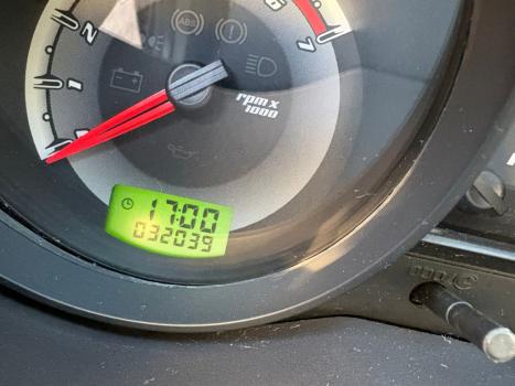 FORD Fiesta Hatch 1.0 CLASS, Foto 9