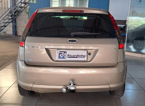 FORD Fiesta Hatch 1.0 4P FLEX, Foto 2