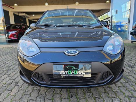 FORD Fiesta Hatch 1.0, Foto 1