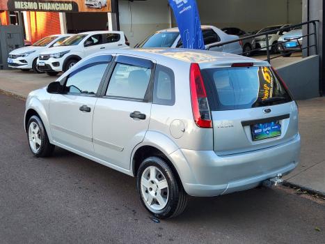 FORD Fiesta Hatch 1.0 4P CLASS FLEX, Foto 5