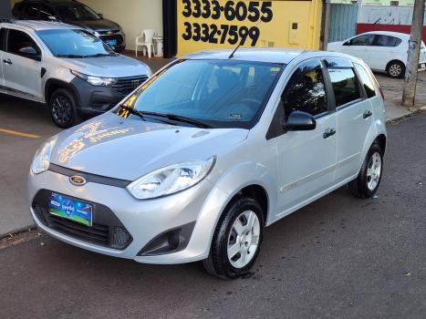 FORD Fiesta Hatch 1.0 4P CLASS FLEX, Foto 6
