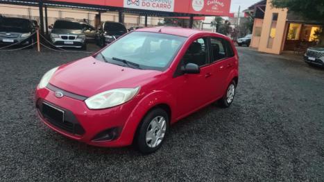 FORD Fiesta Hatch 1.0 4P SE FLEX, Foto 2