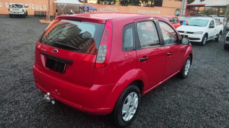 FORD Fiesta Hatch 1.0 4P SE FLEX, Foto 4