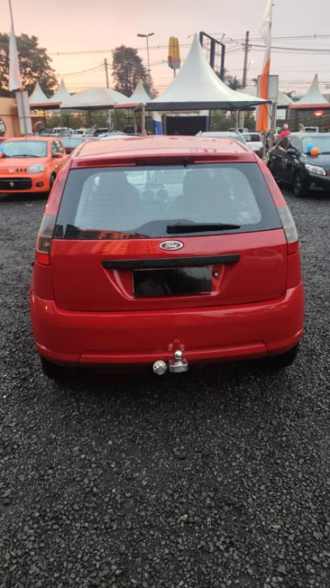 FORD Fiesta Hatch 1.0 4P SE FLEX, Foto 5