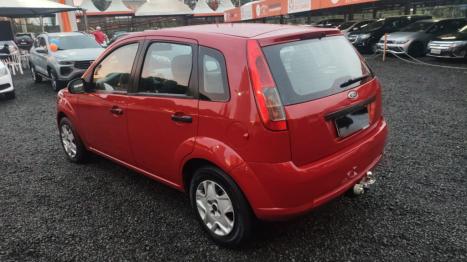 FORD Fiesta Hatch 1.0 4P SE FLEX, Foto 6