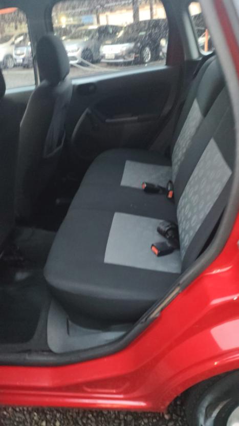 FORD Fiesta Hatch 1.0 4P SE FLEX, Foto 8
