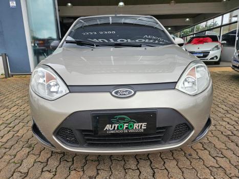 FORD Fiesta Hatch 1.0 4P FLEX, Foto 1