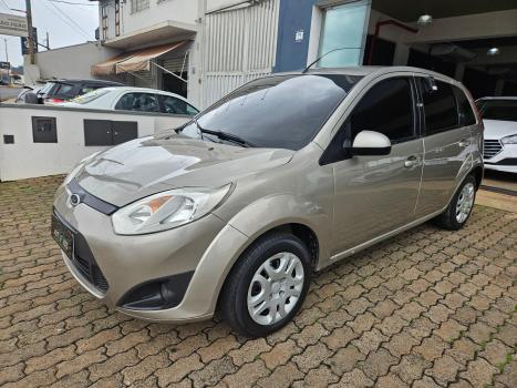 FORD Fiesta Hatch 1.0 4P FLEX, Foto 3