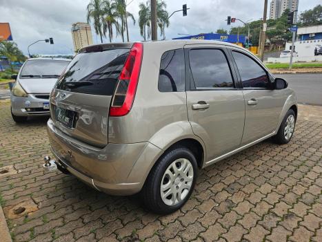 FORD Fiesta Hatch 1.0 4P FLEX, Foto 5