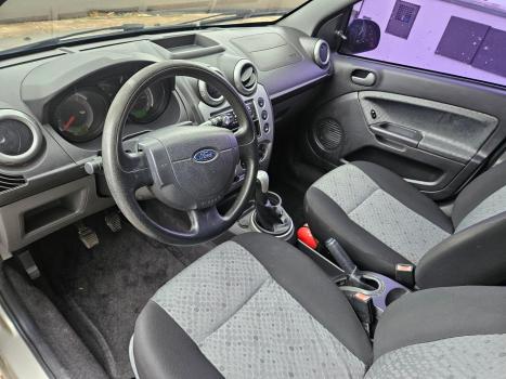 FORD Fiesta Hatch 1.0 4P FLEX, Foto 7