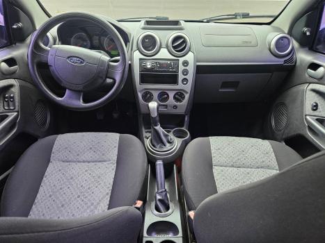 FORD Fiesta Hatch 1.0 4P FLEX, Foto 8