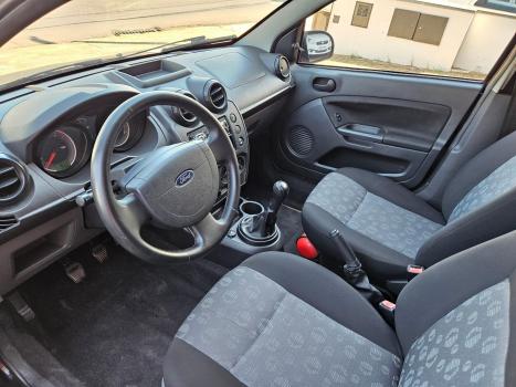 FORD Fiesta Hatch 1.0, Foto 7